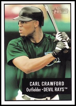 111 Carl Crawford